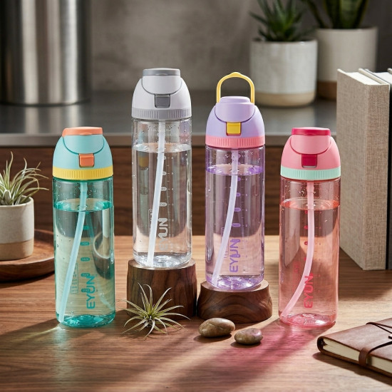 Plastic Bottle 850 ml